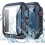 Waterproof Case for Apple Watch SE 2nd Gen Series 6/5/4 1