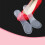 Clear Sandal Insoles for High Heels Soft 1 Pair 2