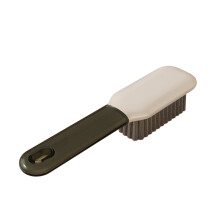 Hard Bristle Shoe Brush for Leather Cleaning and Sneaker