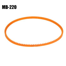 Sewing Machine Motor Drive Belt for MB-200 to MB-600 Serger