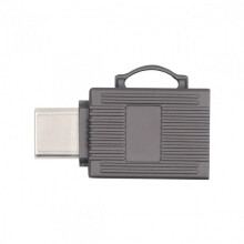 USB-C to Micro SD Card Reader Adapter 5Gbps