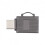 USB-C to Micro SD Card Reader Adapter 5Gbps 1