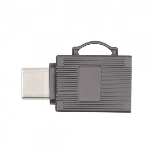 USB-C to Micro SD Card Reader Adapter 5Gbps