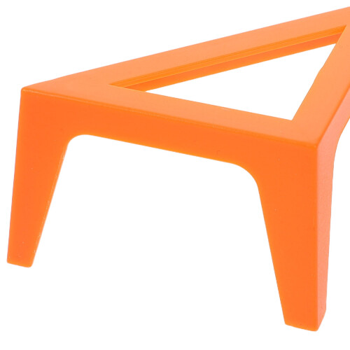 Portable Easel Canvas Support Bracket ABS 4 pcs 2
