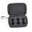 Golf Ball Holder EVA Hard Shell Organizer Case 2