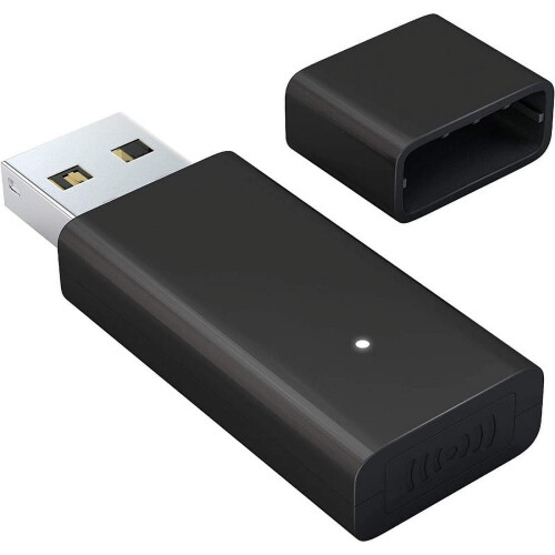 Trådlös Xbox-kontrolladapter för Windows 10-dator 2