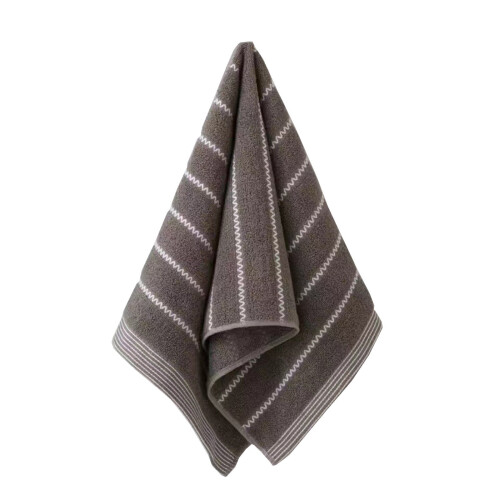 Cotton Turkish Hand Towels Soft Absorbent Quick-Dry 1