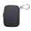 Golf Ball Holder EVA Hard Shell Organizer Case 4