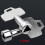 Triangular Utility Key for Meter Box and Electrical Cupboard 5