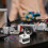 28mm Brushless DC Motor Copper Core Low Noise 6