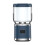 Tragbare, per USB aufladbare LED-Campinglaterne mit Typ-C-Anschluss 2