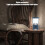Tragbare, per USB aufladbare LED-Campinglaterne mit Typ-C-Anschluss 7