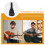 Guitar Bag Waterproof Oxford Cloth 1 Piece 2