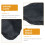 Guitar Bag Waterproof Oxford Cloth 1 Piece 3