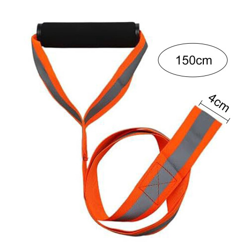 Deer Drag Strap Heavy Duty 1 Pcs 1