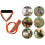 Deer Drag Strap Heavy Duty 1 Pcs 3