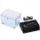 Portable Automatic Shredder Mini USB Paper Shredder 6