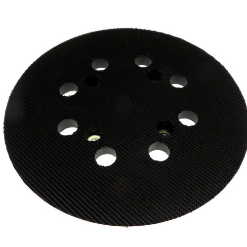 Electric Disc Sander Sanding Discs 5 Inch 1
