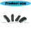 Plaster Molds Banding Straps for Potters 5 pcs 3