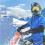 Heated Reusable Touchscreen Gloves for Winter Outdoor Use 2