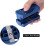 Steel Double-Edge Laminate Trimmer Scissors for Woodworking 4