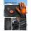 Heated Reusable Touchscreen Gloves for Winter Outdoor Use 6