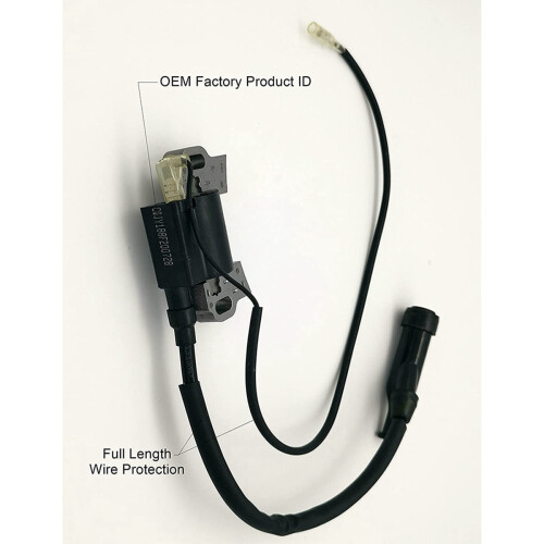 GX390 Ignition Coil for Clone Engines 420cc 301cc GX270 1