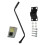 Kids Bike Stabilizer Rod for Learning to Ride 4