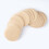 Refillable Paper Filter for Nespresso Capsules 100 pcs 4