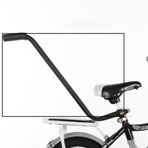 Kids Bike Stabilizer Rod for Learning to Ride 2