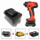 12V Adapter for Hilti and DeWalt Cordless Tools 7