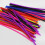 Bike Spoke Skins Covers Kit 72 PCS 5
