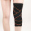 Knee Sleeve Compression Skin-Touch Unisex 1 Piece 6