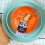 Halloween Paper Tags with String 60 Pcs 4