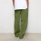 Men's Athleisure Joggers Loose Fit Quick Dry Polyester 5