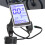 LCD Speedometer Display for Electric Bikes with Control 2