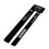 FEAMOS Table Tennis Umpire Ruler for Net Height and Rubber 5