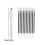 Heat Erasable Fabric Pens 4 Colors 1ml 2