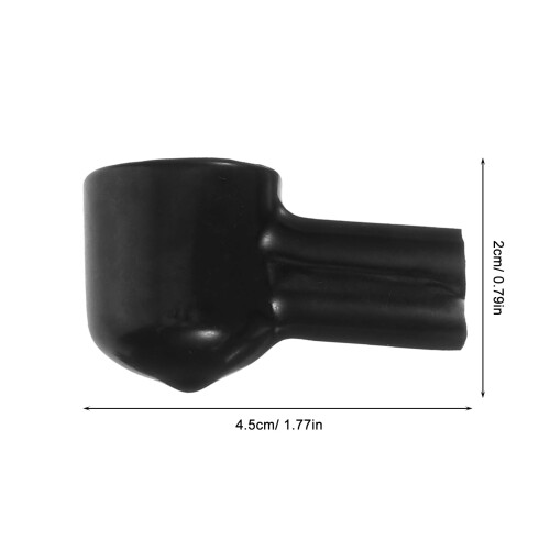 Battery Terminal Caps Assorted Colors 20 Pcs 1