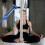 Aluminum Alloy Tuning Fork 128Hz with Hammers 4