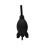 Rocket Air Duster Pump Cleaner for Camera Lens Black 2