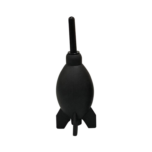 Rocket Air Duster Pump Cleaner for Camera Lens Black 1