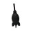 Rocket Air Duster Pump Cleaner for Camera Lens Black 3