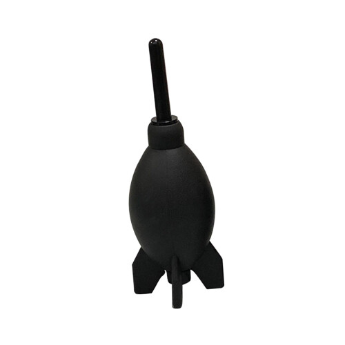 Rocket Air Duster Pump Cleaner for Camera Lens Black 2