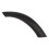 Car Front Wheel Arch Cover Trim Left 2002-2008 2