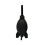 Rocket Air Duster Pump Cleaner for Camera Lens Black 5