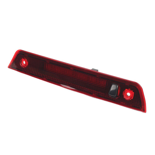 Third Brake Light Taillight 55157397AD Red for Jeep 2