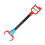 Kids Grabber Toy Red Interactive Litter Picker 3
