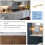 Gold Cabinet Pulls Modern Dresser Handles 10-Pack 5.9x3.78 2