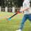 Kids Grabber Toy Red Interactive Litter Picker 7